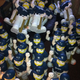Illustration for article titled Who Wants To Publicly Shame Some Gnome-Happy Brewers Fans?